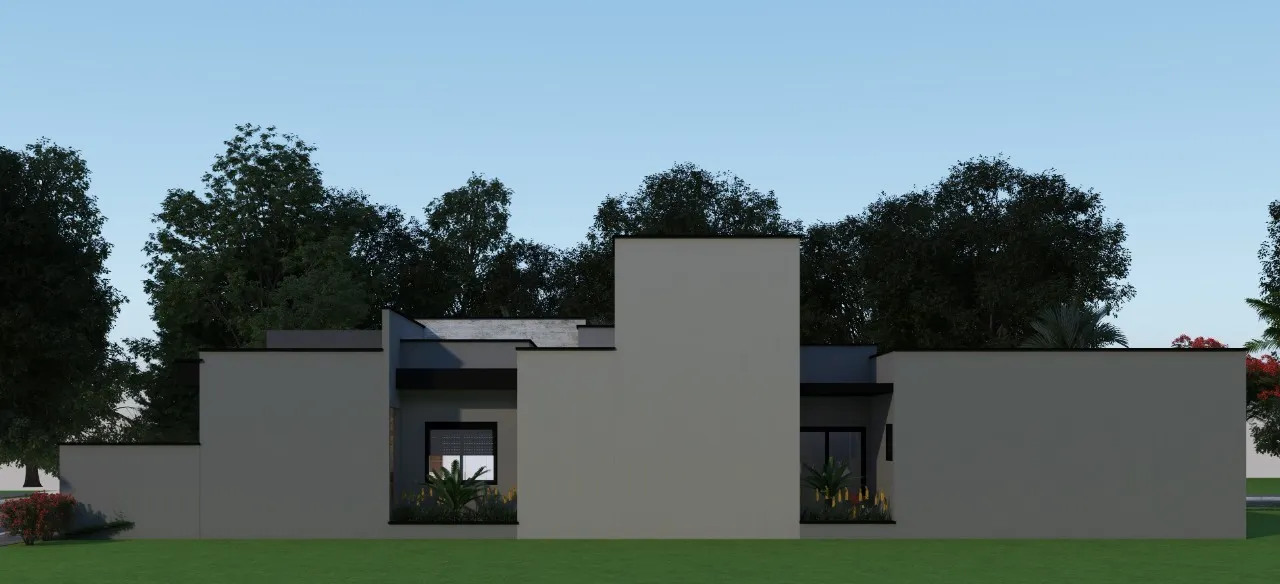 House for sale of 300 m² in Nova Odessa, SP, Brazil
