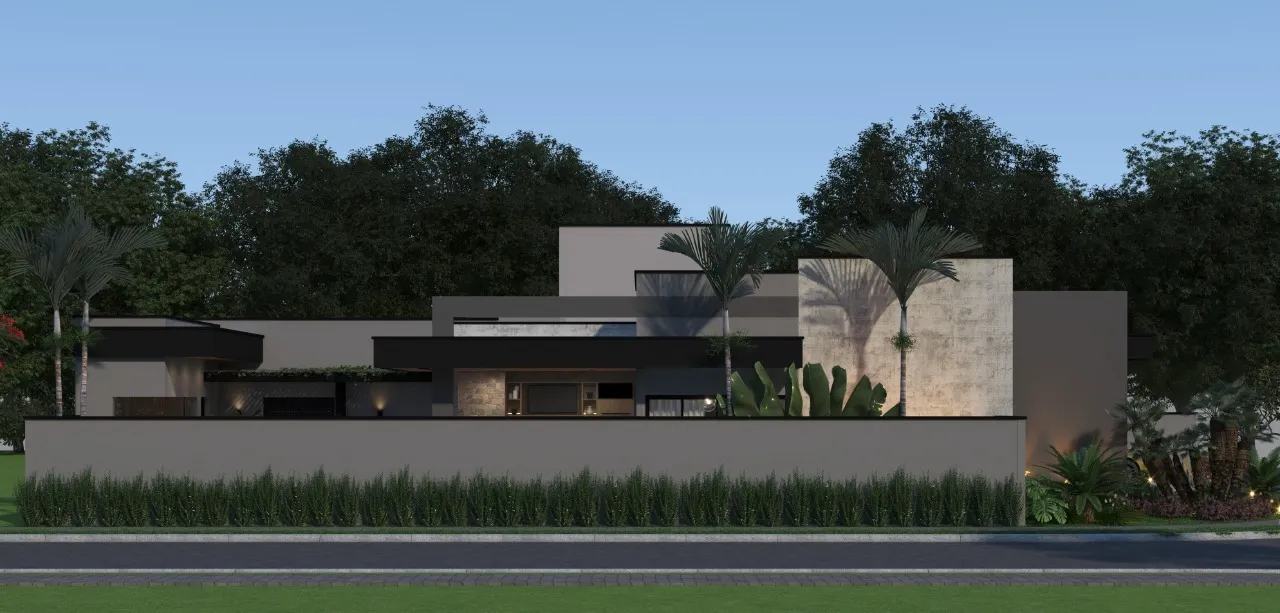 House for sale of 300 m² in Nova Odessa, SP, Brazil