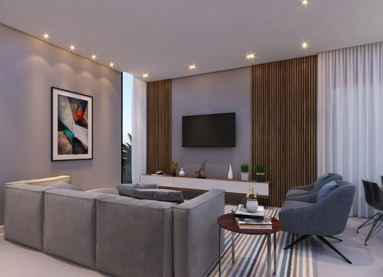 House for sale of 300 m² in Nova Odessa, SP, Brazil