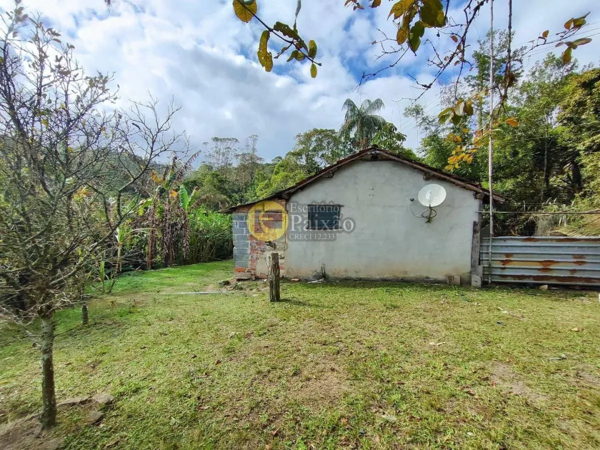 Small farm for sale of 76 acres in Mogi das Cruzes, SP, Brazil