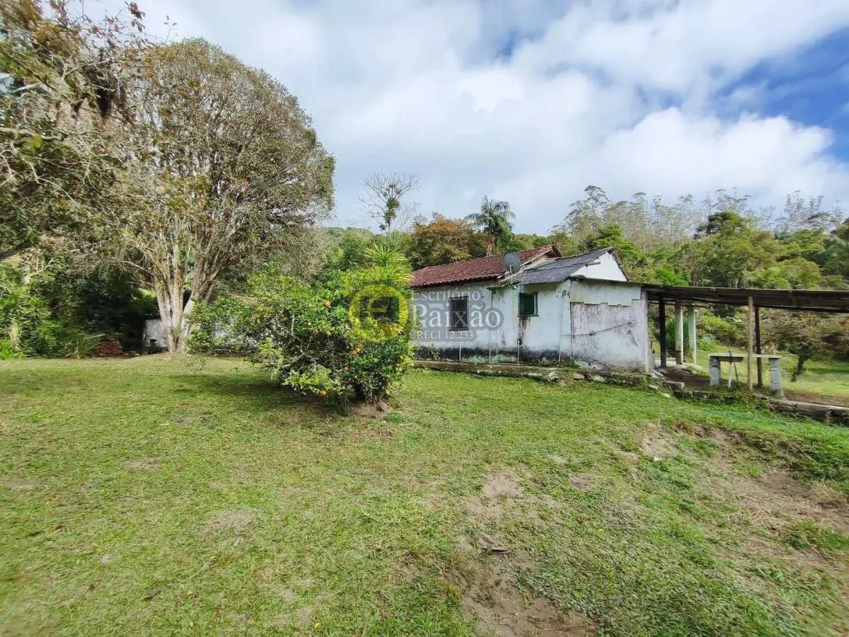 Small farm for sale of 76 acres in Mogi das Cruzes, SP, Brazil