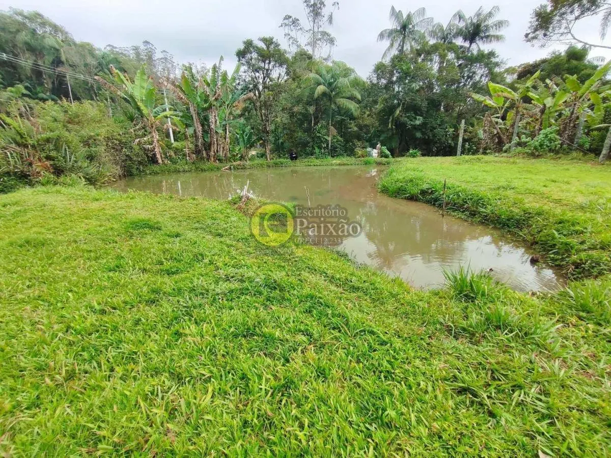 Small farm for sale of 76 acres in Mogi das Cruzes, SP, Brazil