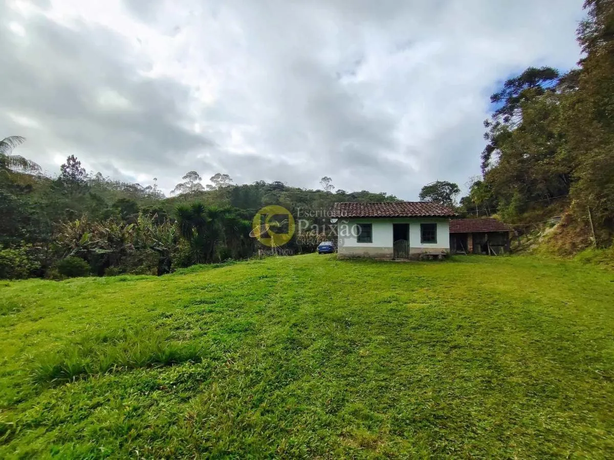 Small farm for sale of 76 acres in Mogi das Cruzes, SP, Brazil