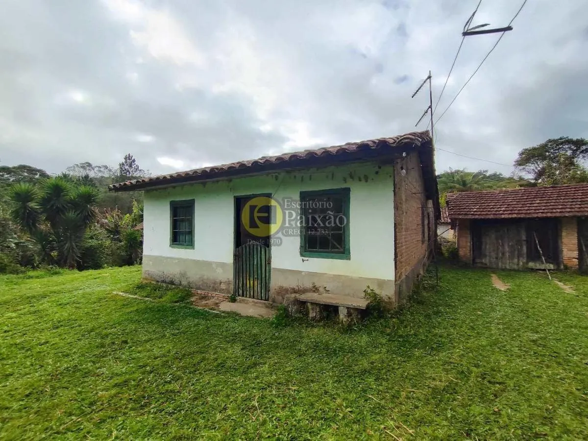 Small farm for sale of 76 acres in Mogi das Cruzes, SP, Brazil