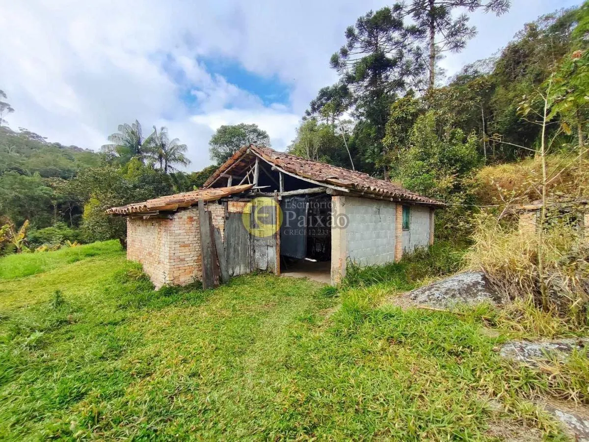 Small farm for sale of 76 acres in Mogi das Cruzes, SP, Brazil