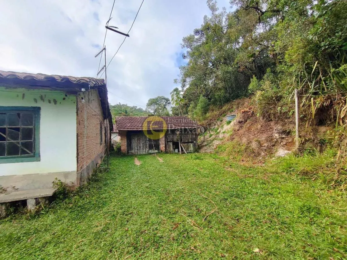 Small farm for sale of 76 acres in Mogi das Cruzes, SP, Brazil