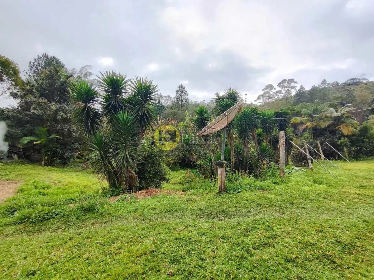 Small farm for sale of 76 acres in Mogi das Cruzes, SP, Brazil