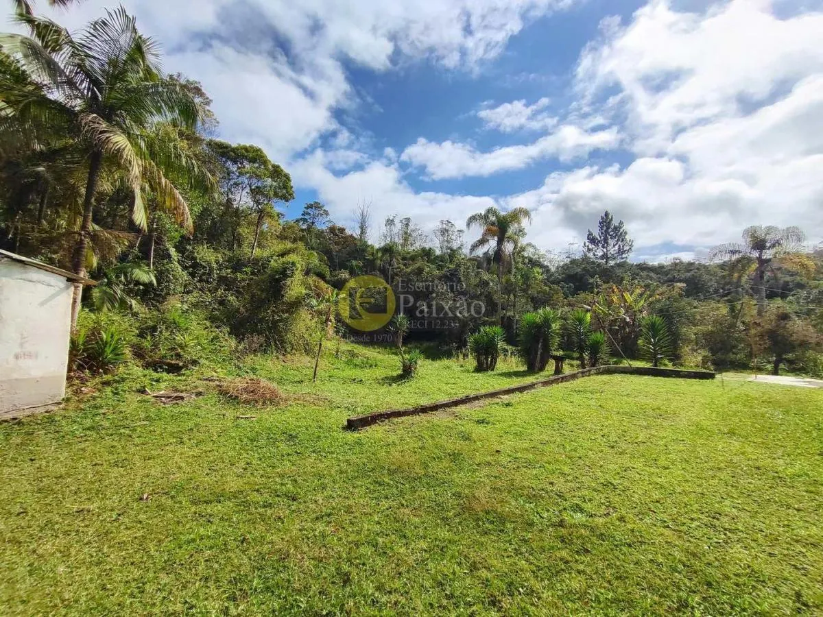 Small farm for sale of 76 acres in Mogi das Cruzes, SP, Brazil