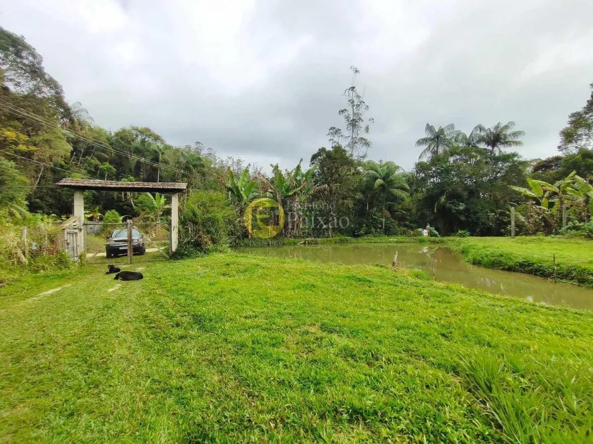 Small farm for sale of 76 acres in Mogi das Cruzes, SP, Brazil