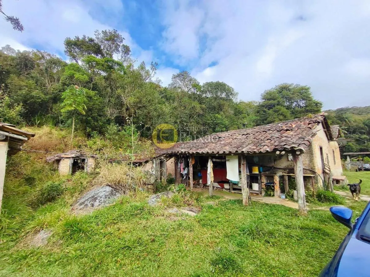 Small farm for sale of 76 acres in Mogi das Cruzes, SP, Brazil