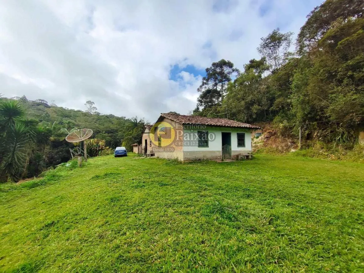 Small farm for sale of 76 acres in Mogi das Cruzes, SP, Brazil