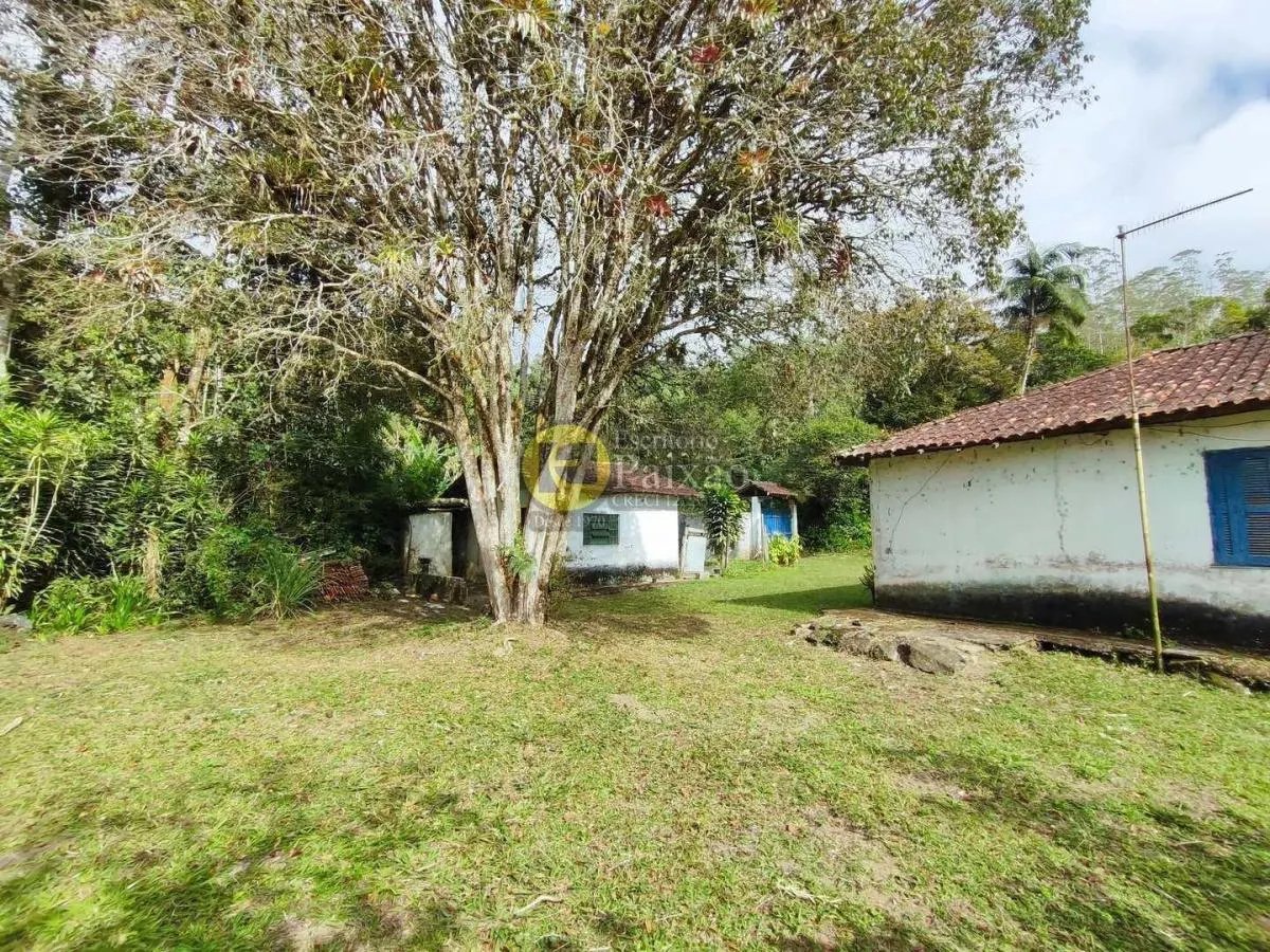 Small farm for sale of 76 acres in Mogi das Cruzes, SP, Brazil