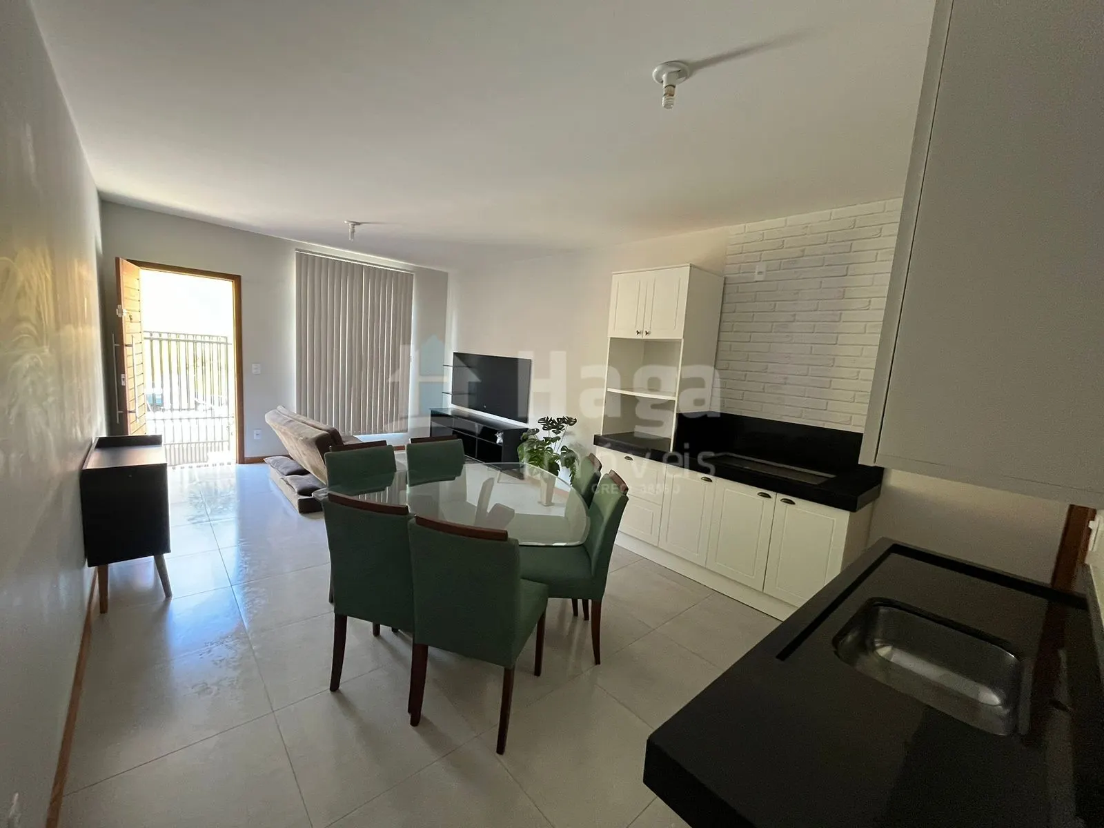Casa à venda de 79 m² em Brusque, SC, Brasil