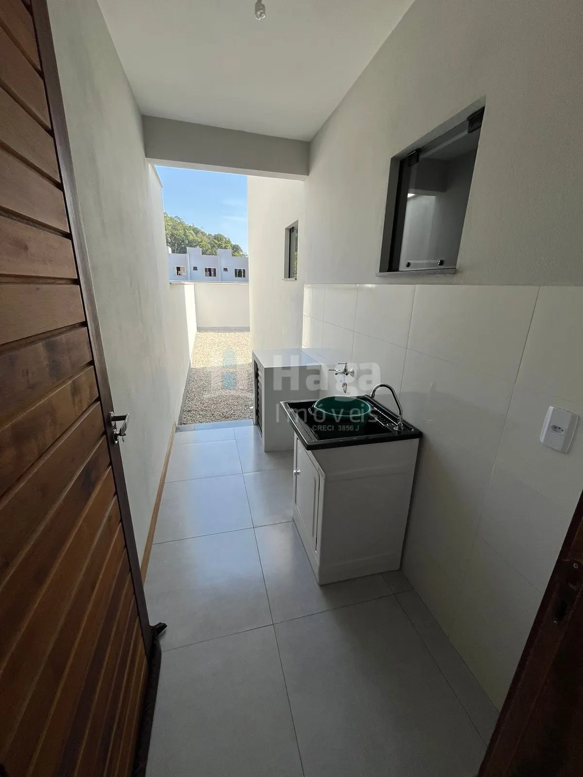 Casa à venda de 79 m² em Brusque, SC, Brasil
