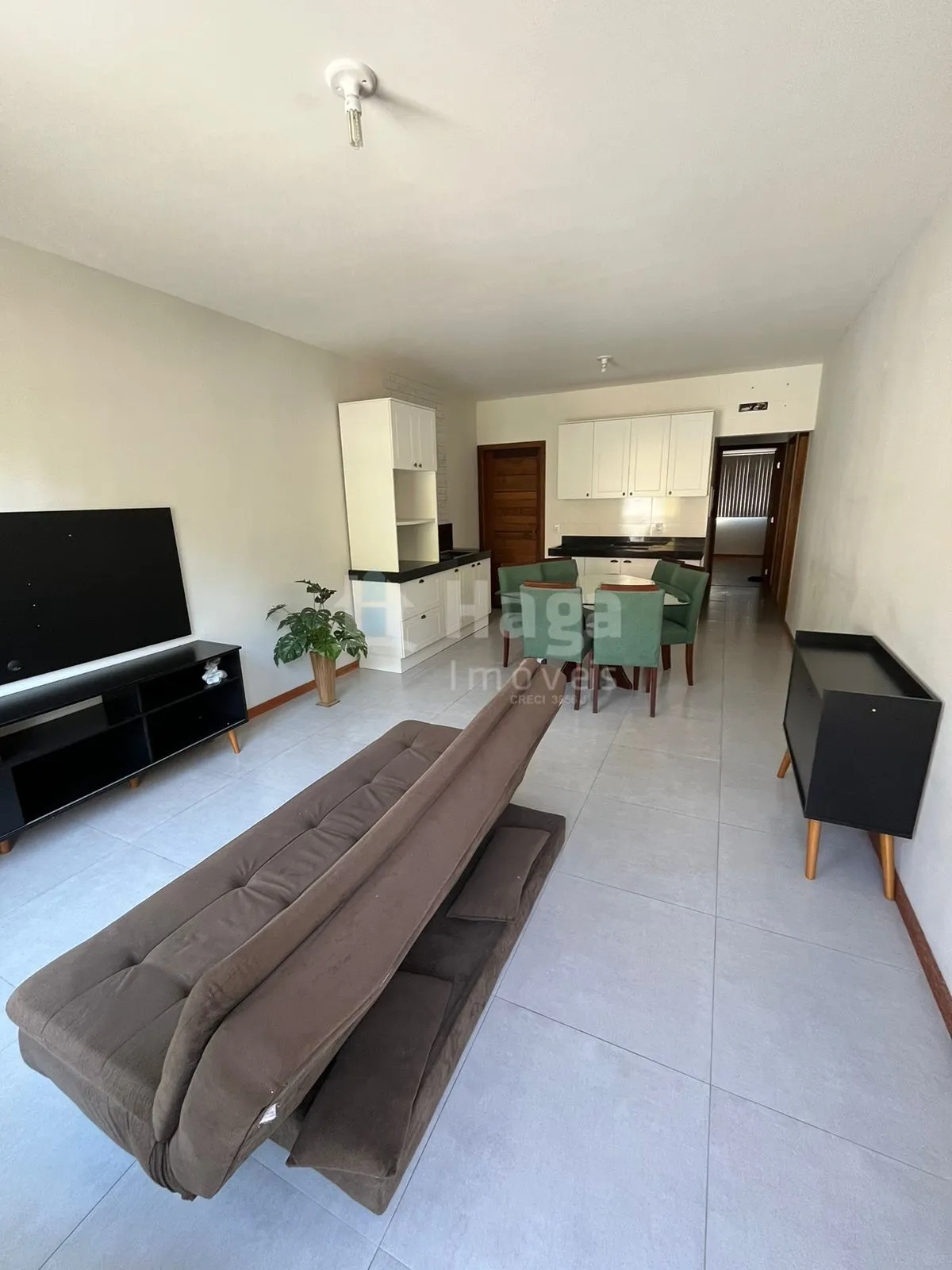 Casa à venda de 79 m² em Brusque, SC, Brasil