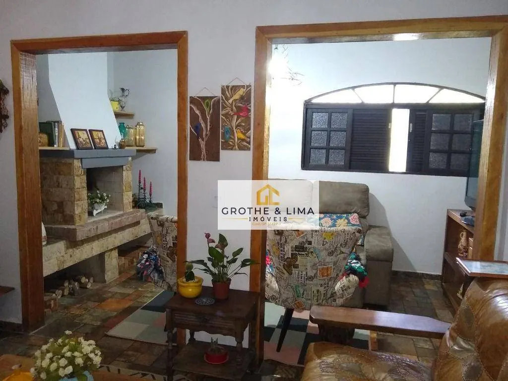 Chácara à venda de 2 ha em Caçapava, SP, Brasil