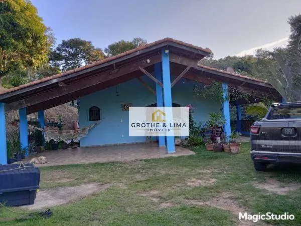 Chácara à venda de 2 ha em Caçapava, SP, Brasil