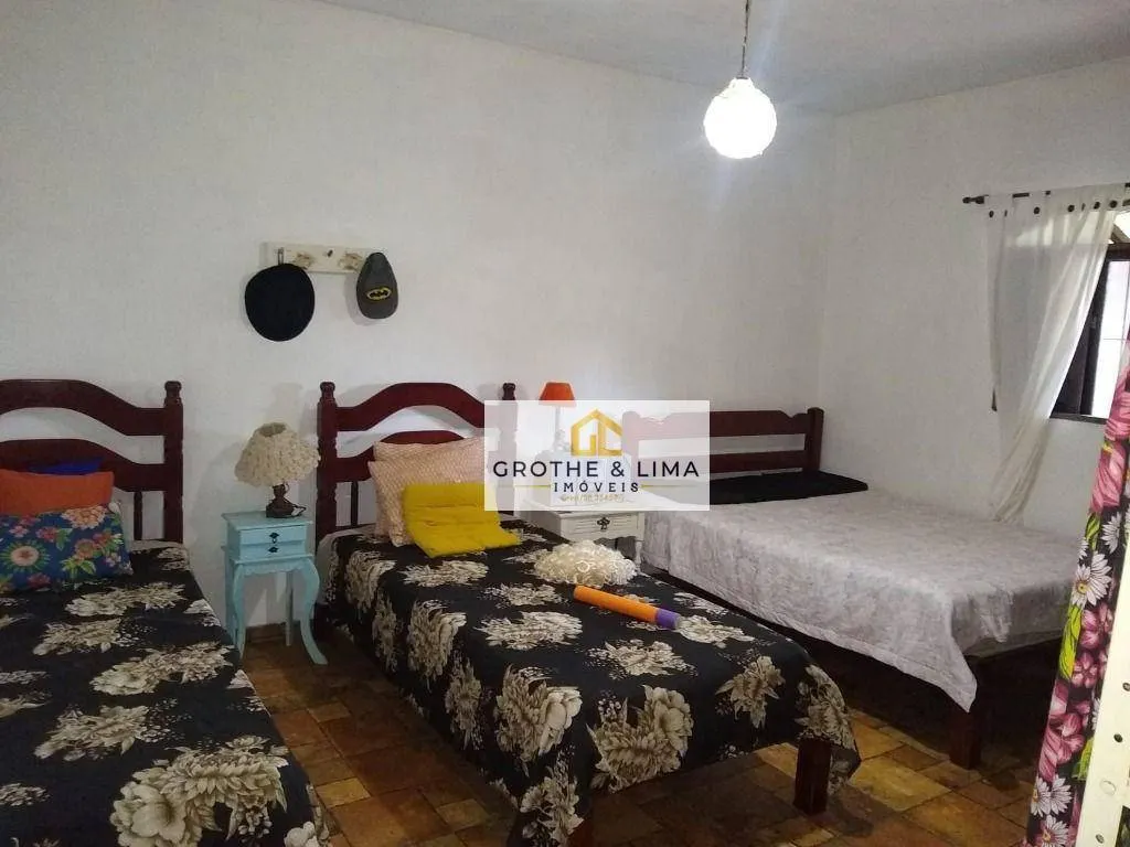 Chácara à venda de 2 ha em Caçapava, SP, Brasil