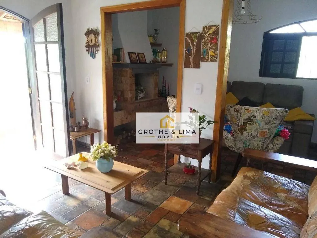 Chácara à venda de 2 ha em Caçapava, SP, Brasil