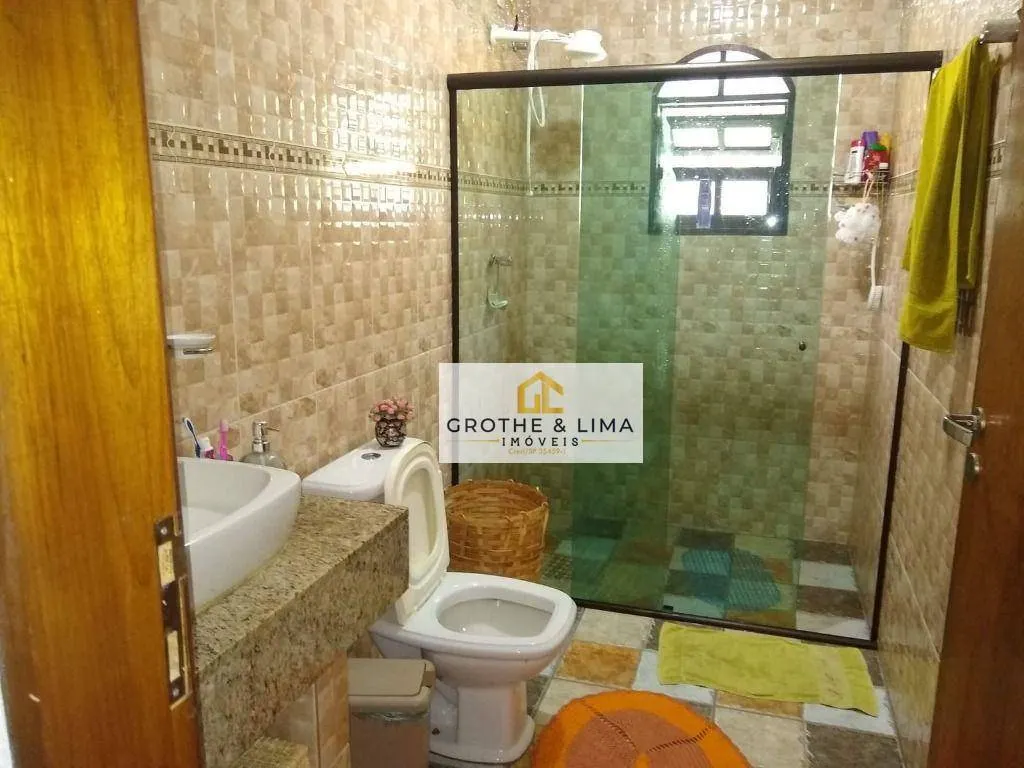 Chácara à venda de 2 ha em Caçapava, SP, Brasil
