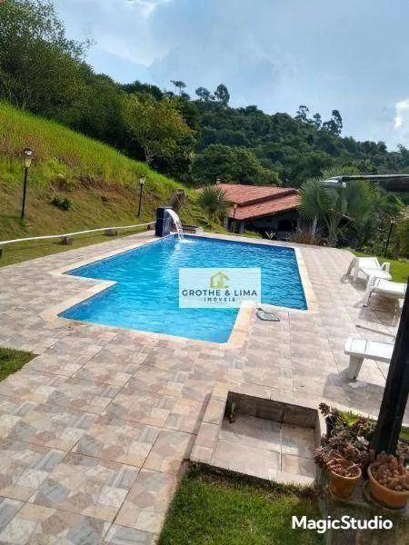 Chácara à venda de 2 ha em Caçapava, SP, Brasil