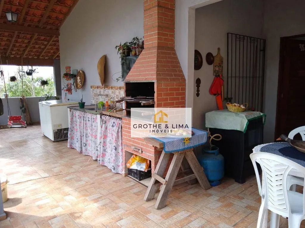 Chácara à venda de 2 ha em Caçapava, SP, Brasil