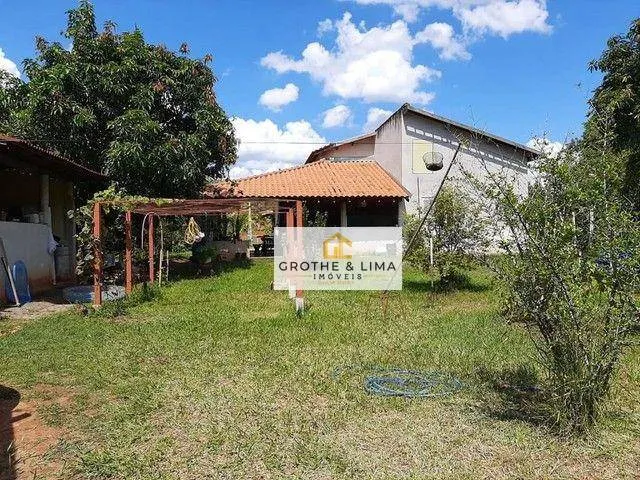 Country home for sale of 2,000 m² in Caçapava, SP, Brazil