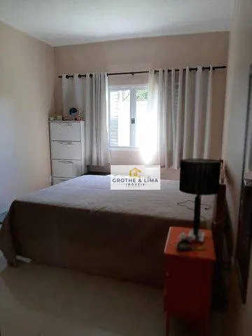 Country home for sale of 2,000 m² in Caçapava, SP, Brazil
