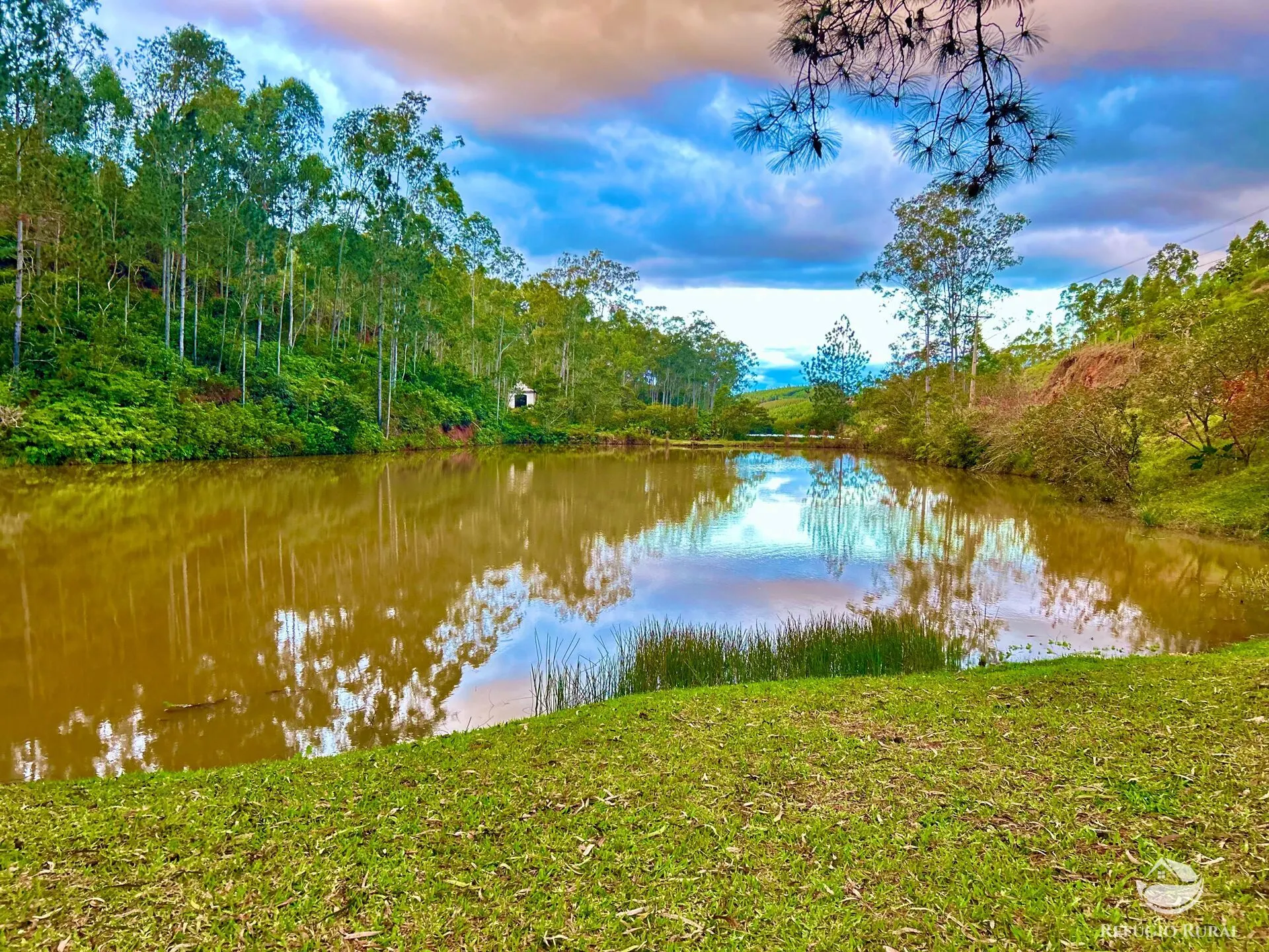 Fazenda à venda de 171 ha em Igaratá, SP, Brasil