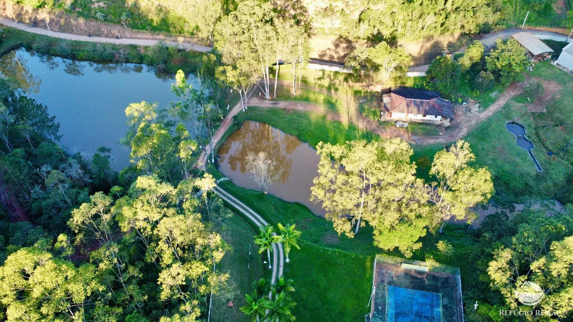 Fazenda à venda de 171 ha em Igaratá, SP, Brasil