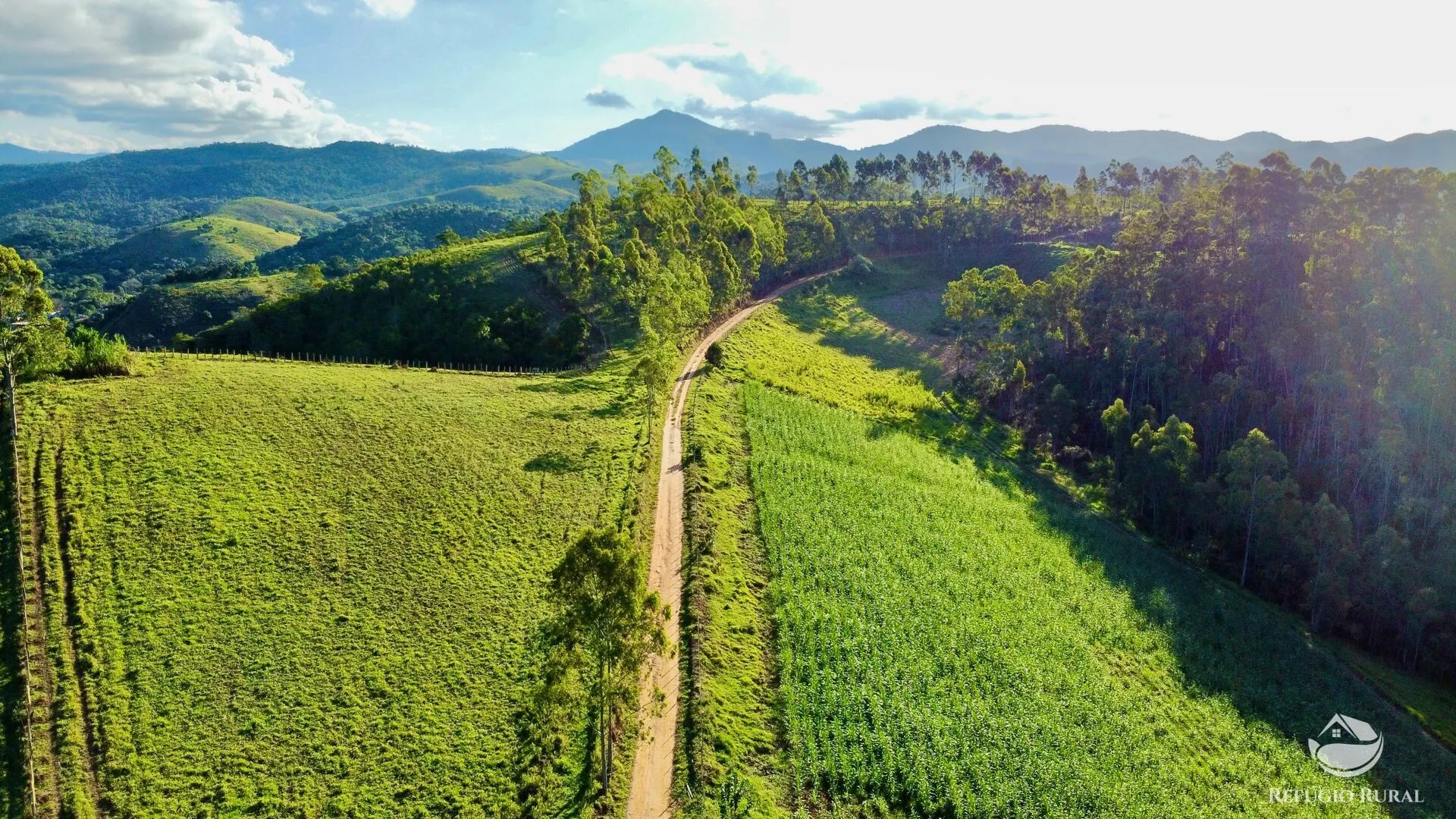 Fazenda à venda de 171 ha em Igaratá, SP, Brasil