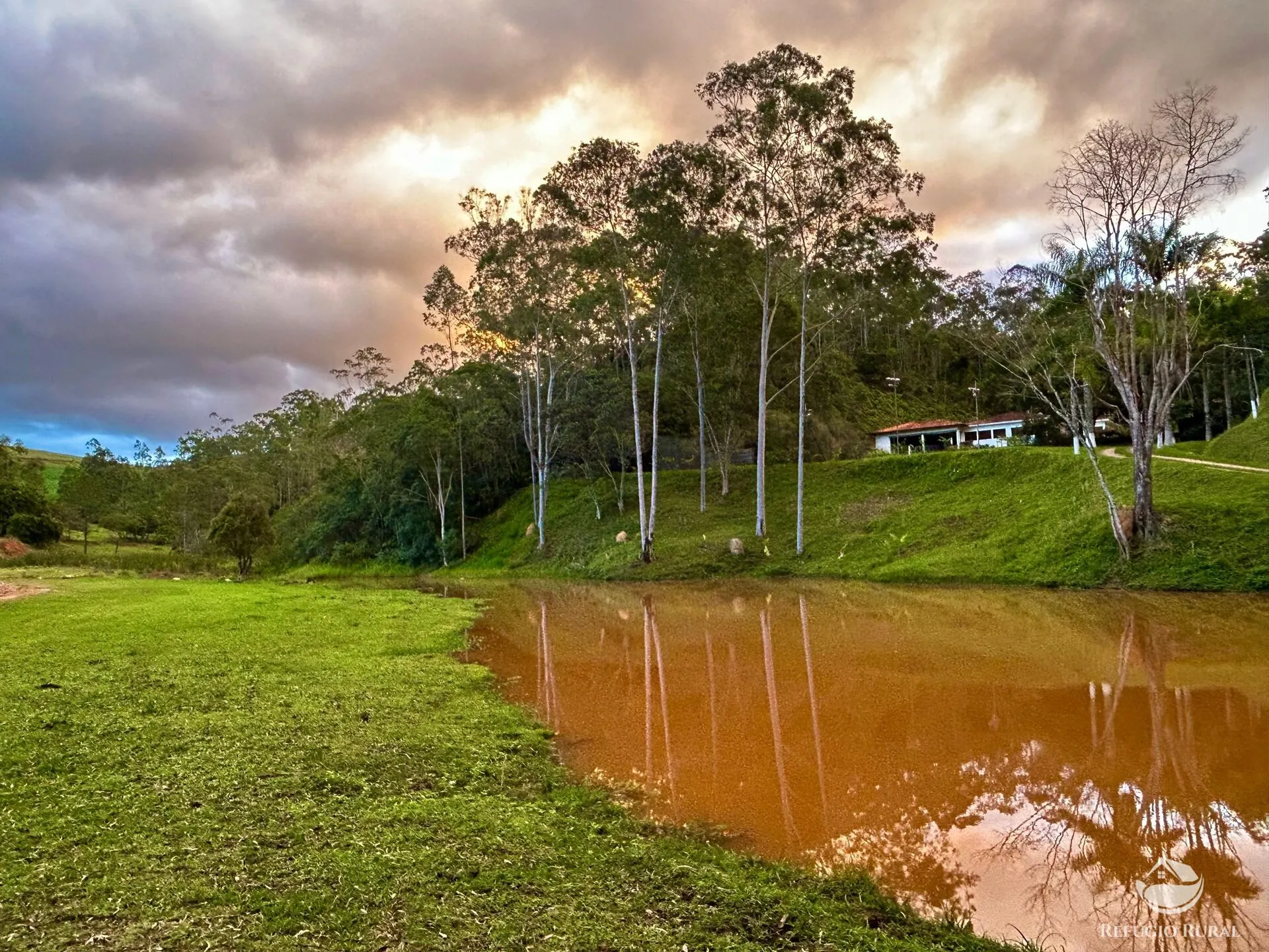 Fazenda à venda de 171 ha em Igaratá, SP, Brasil