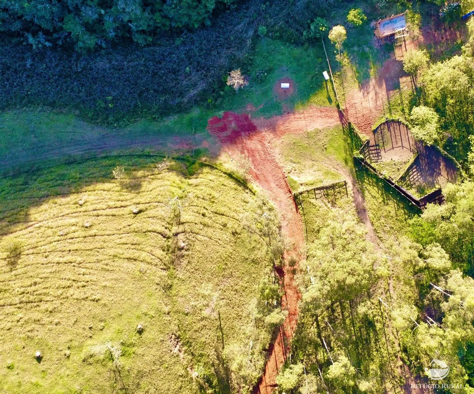 Fazenda à venda de 171 ha em Igaratá, SP, Brasil