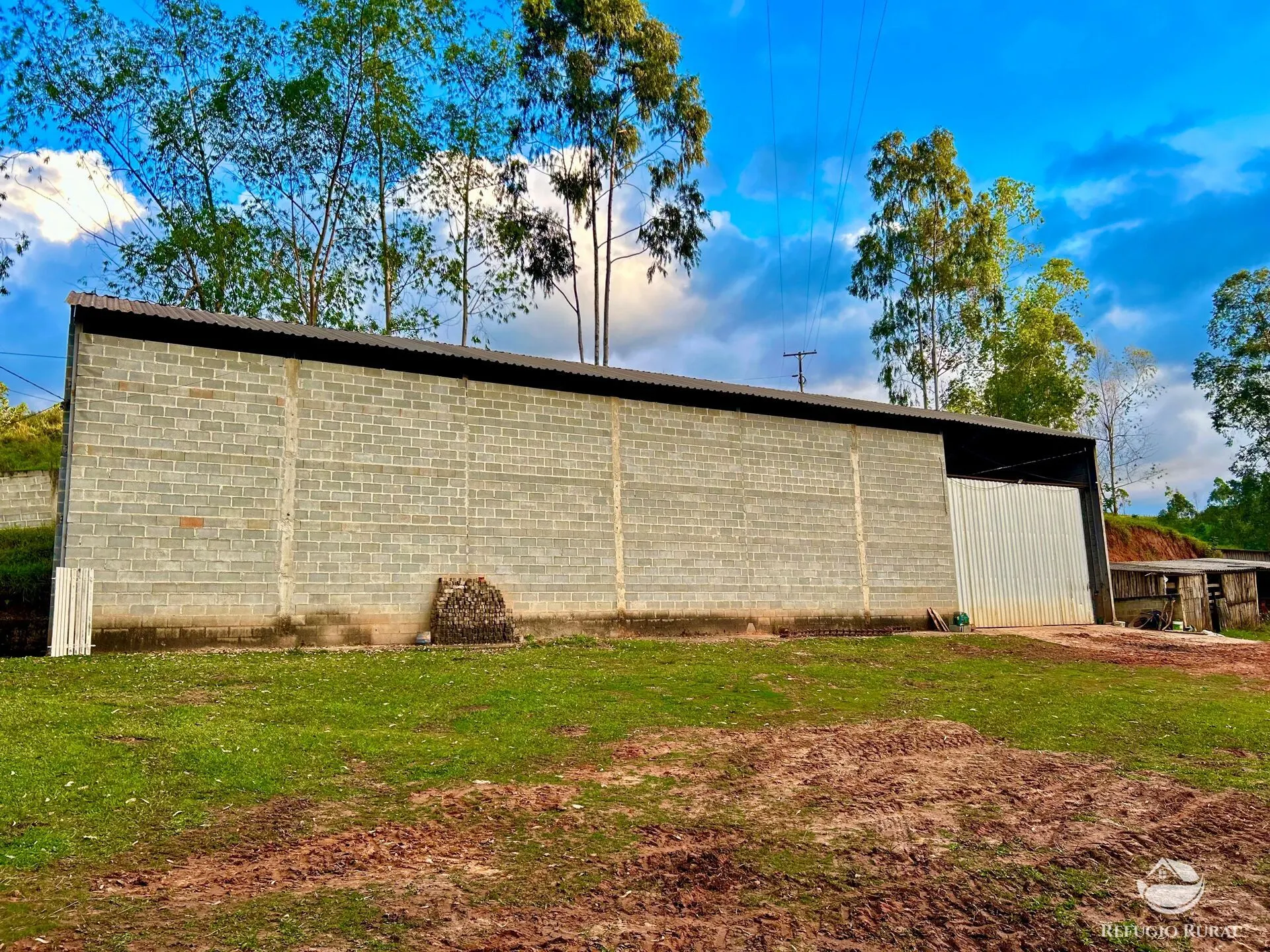 Fazenda à venda de 171 ha em Igaratá, SP, Brasil