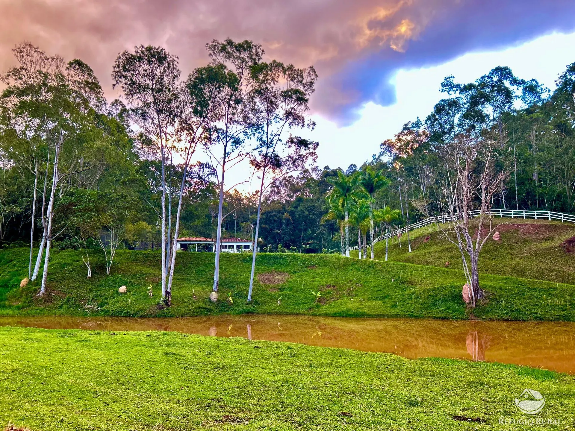 Fazenda à venda de 171 ha em Igaratá, SP, Brasil