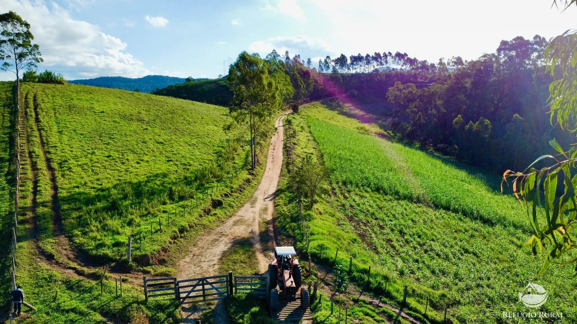 Fazenda à venda de 171 ha em Igaratá, SP, Brasil