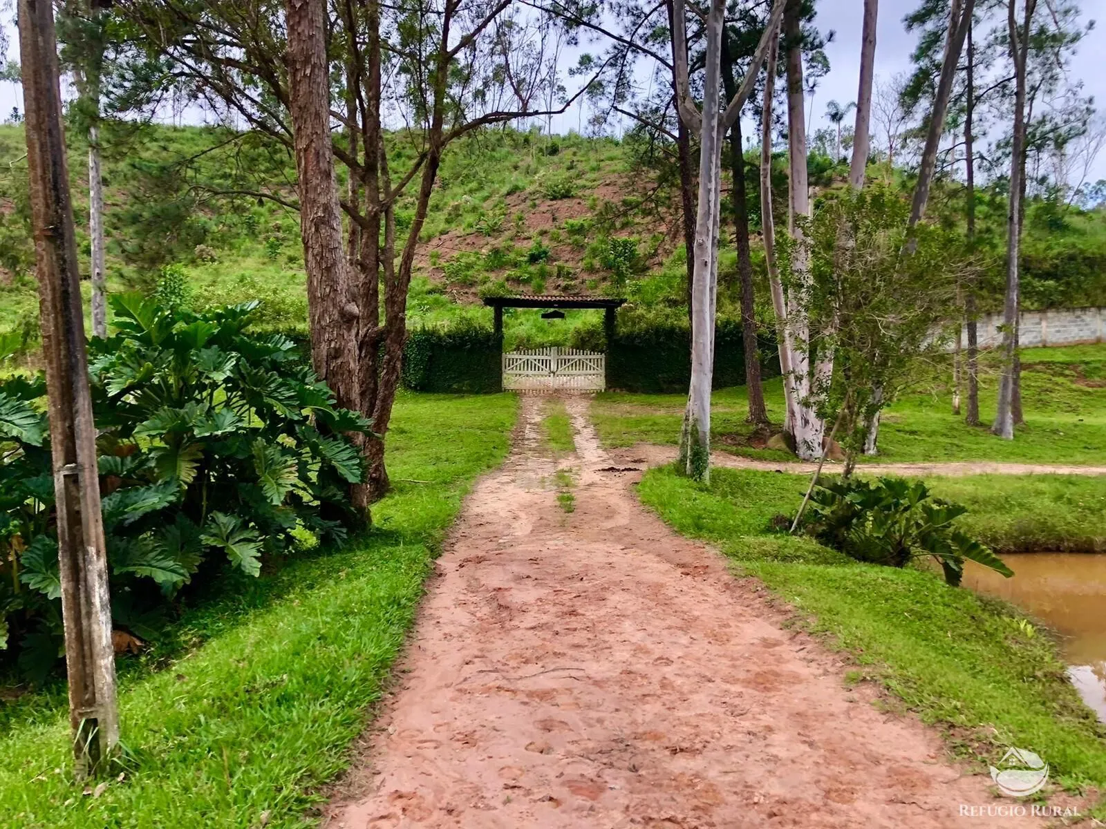 Fazenda à venda de 171 ha em Igaratá, SP, Brasil