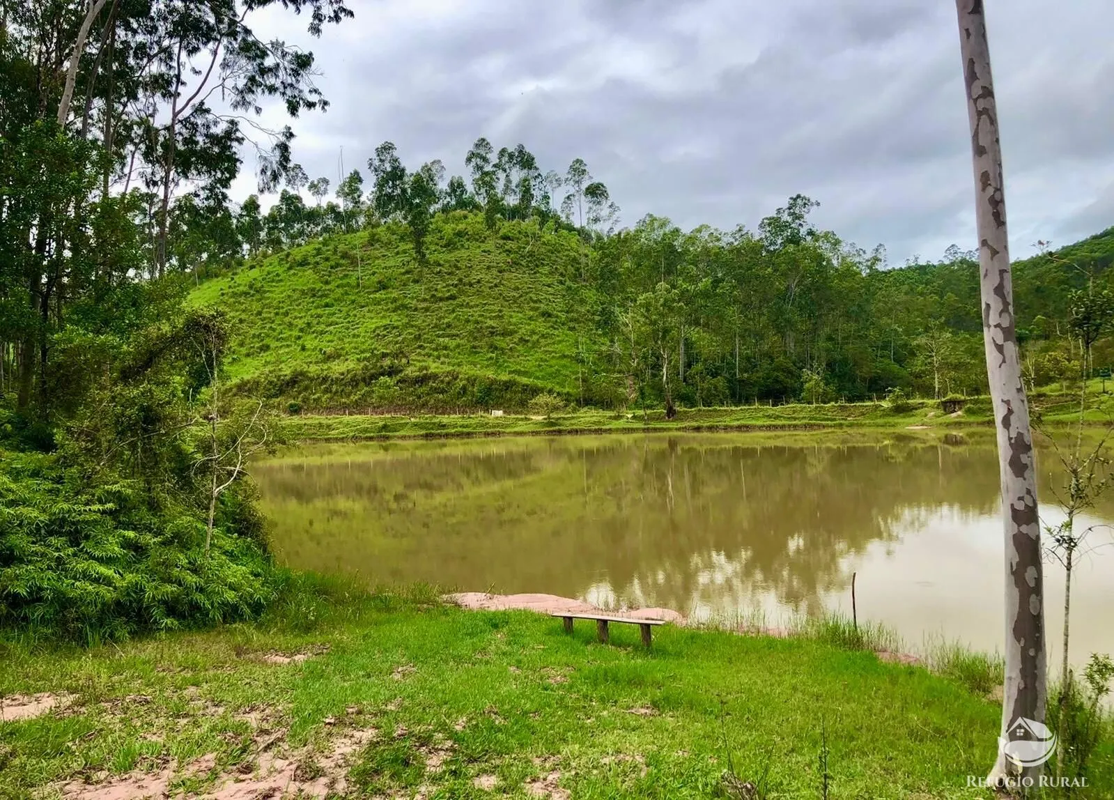 Fazenda à venda de 171 ha em Igaratá, SP, Brasil