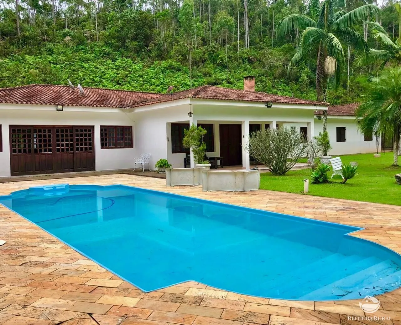 Fazenda à venda de 171 ha em Igaratá, SP, Brasil