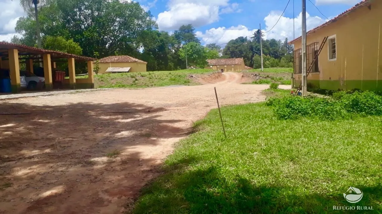 Fazenda à venda de 301 ha em Itatiba, SP, Brasil