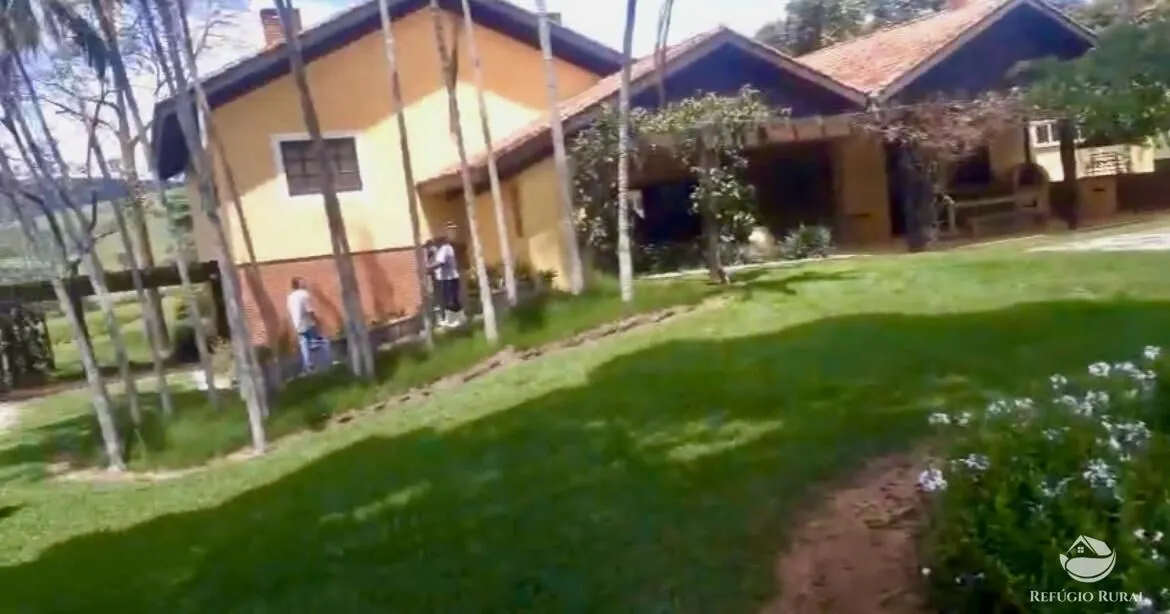 Fazenda à venda de 301 ha em Itatiba, SP, Brasil