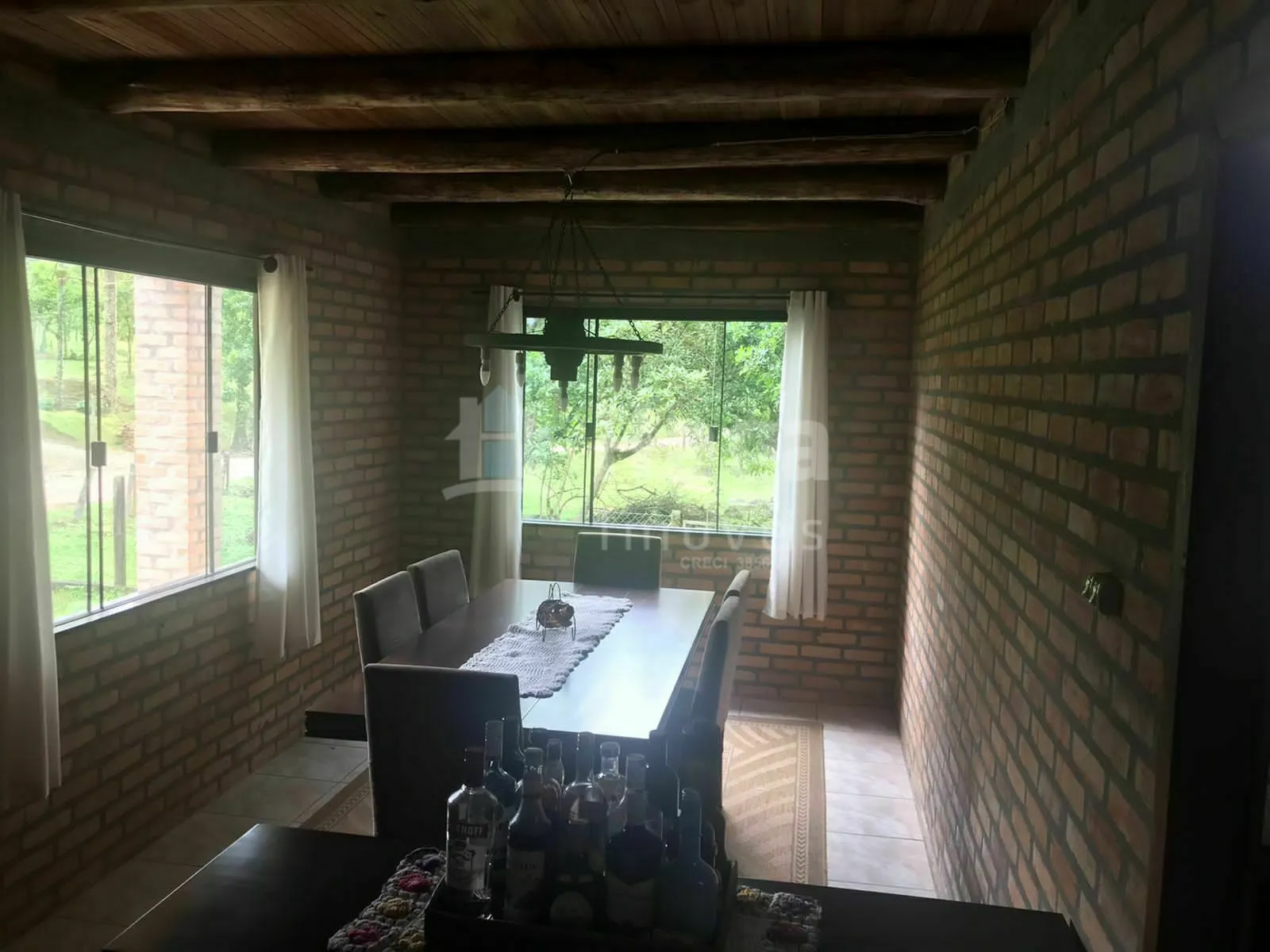Country home for sale of 10 acres in Guabiruba, SC, Brazil