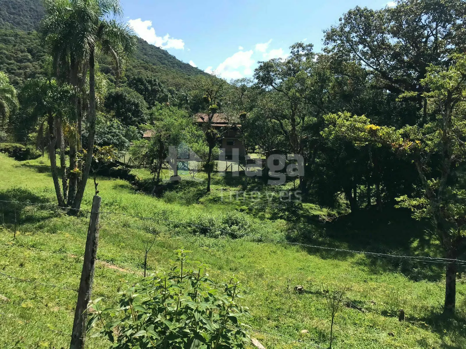 Country home for sale of 10 acres in Guabiruba, SC, Brazil