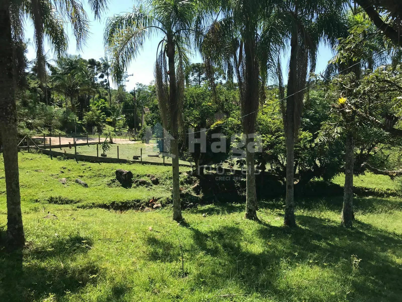 Country home for sale of 10 acres in Guabiruba, SC, Brazil