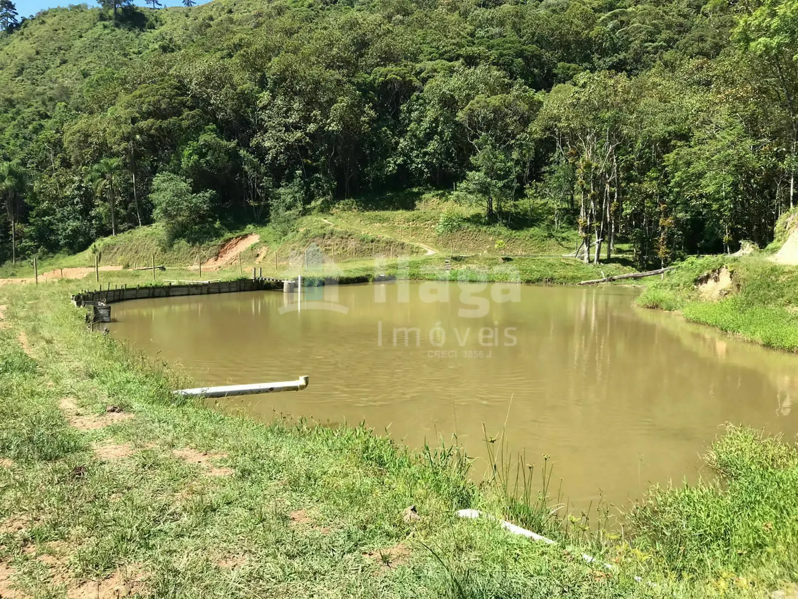 Country home for sale of 10 acres in Guabiruba, SC, Brazil