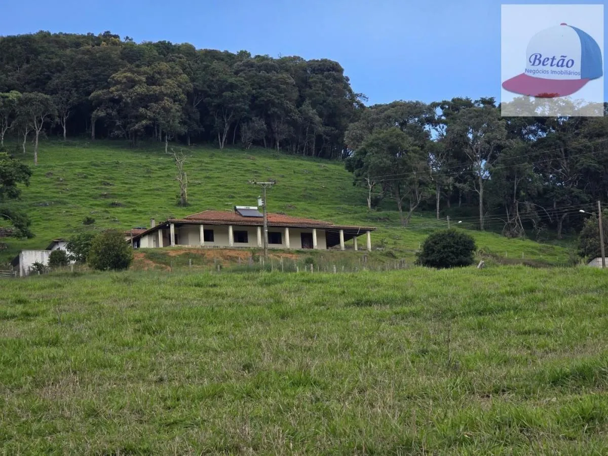 Sítio à venda de 12 ha em Águas da Prata, SP, Brasil