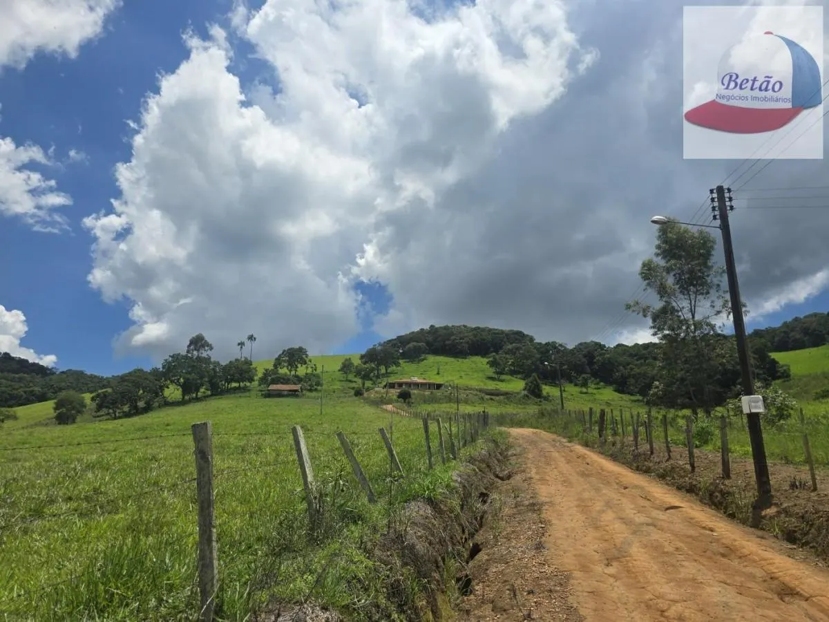 Sítio à venda de 12 ha em Águas da Prata, SP, Brasil