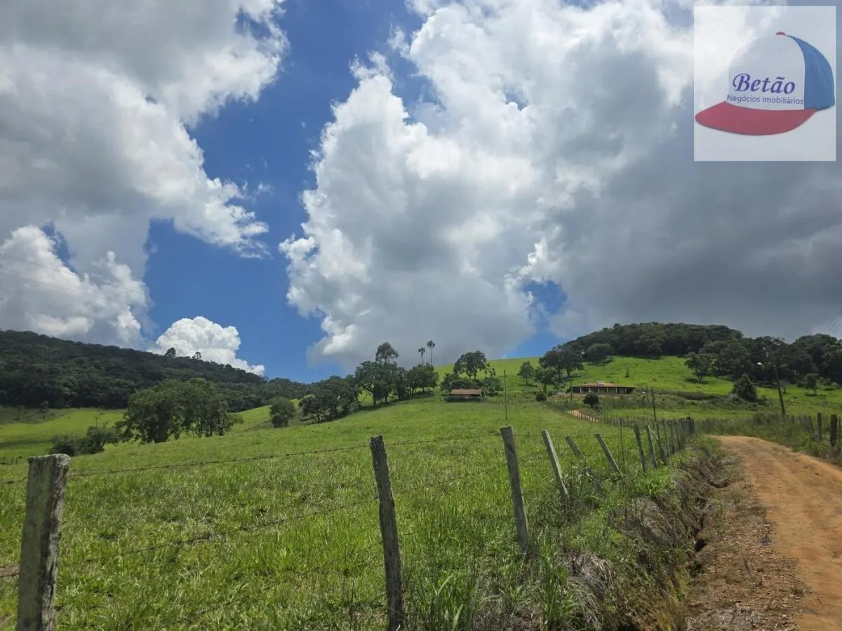 Sítio à venda de 12 ha em Águas da Prata, SP, Brasil