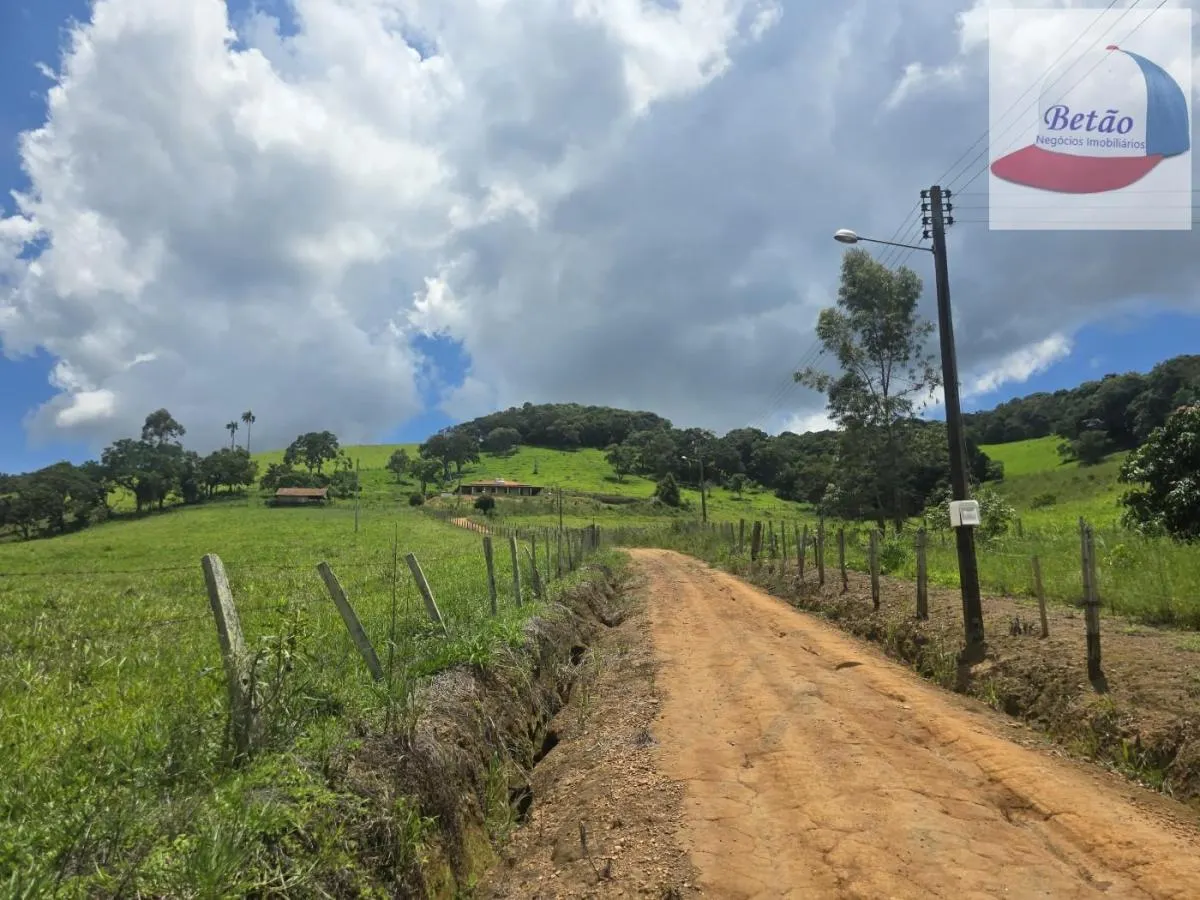 Sítio à venda de 12 ha em Águas da Prata, SP, Brasil