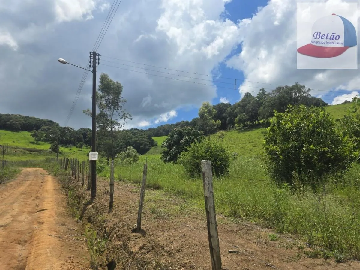 Sítio à venda de 12 ha em Águas da Prata, SP, Brasil